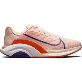 Nike SuperRep Surge W CK9406-846 sko lyserød
