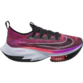 Nike Zoom Alphafly Next% CZ1514-501 sko violet