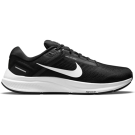 Nike Air Zoom Structure 24 M DA8535-001 sko sort