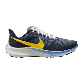 Nike Air Zoom Pegasus 39 Premium M DO9580-400 sko sort blå