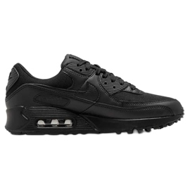 Nike Air Max 90 Ltr M CZ5594-001 sko sort