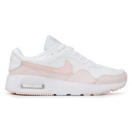 Nike Air Max 90 Ltr (GS) Jr CD6864-115 hvid