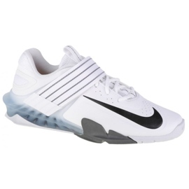 Nike Savaleos CV5708-100 sko hvid