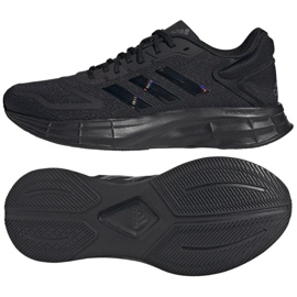 Adidas Duramo 10 W GX0711 løbesko sort