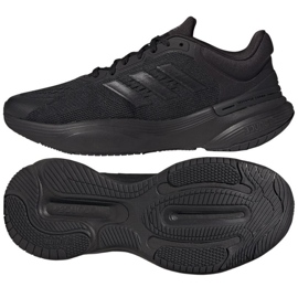 Adidas Response Super 3.0 M GW1374 løbesko sort