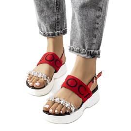 Hanin sandaler til kvinder - KeeShoes