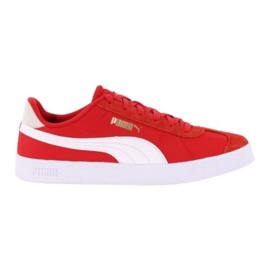 Puma Club Nylon M 384822 02 rød