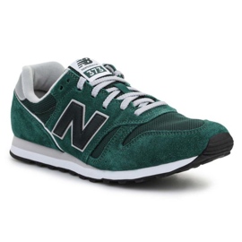 New Balance M ML373EL2 grøn