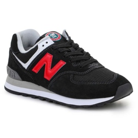 New Balance M ML574HY2 sort