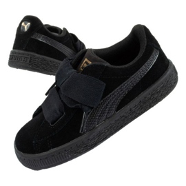 Puma Heart Snk sko 364920 06 sort