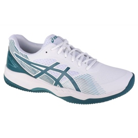 Asics Gel-Game 8 Clay / OC M 1041A193-104 hvid