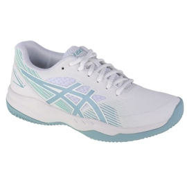 Asics Gel-Game 8 Clay / OC W 1042A151-106 hvid