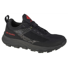 Columbia Hatana Breathe M 1982291 010 sort rød