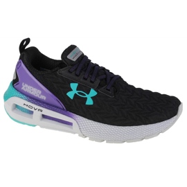 Under Armour Hovr Mega 2 Clone M 3024479-003 løbesko sort