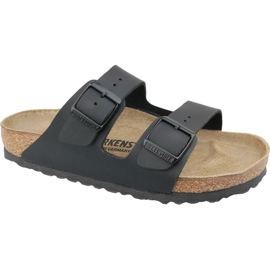 Birkenstock Arizona 51791 sort