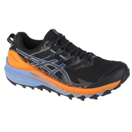 Asics Gel-Trabuco 10 Gtx 1011B328-002 løbesko sort