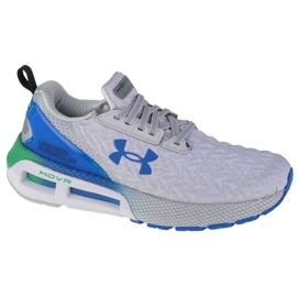Under Armour Hovr Mega 2 Clone M 3024479-105 løbesko grå