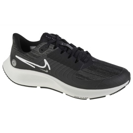 Nike Air Zoom Pegasus 38 Shield DC4074-001 løbesko sort