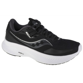 Saucony Guide 15 M S20684-05 løbesko sort