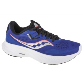 Saucony Guide 15 M S20684-16 løbesko blå
