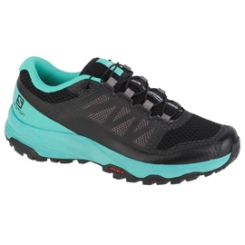 Salomon Xa Discovery 406788 sko sort