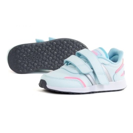 Adidas Vs Switch 3 Cf C Jr GZ4933 sko blå
