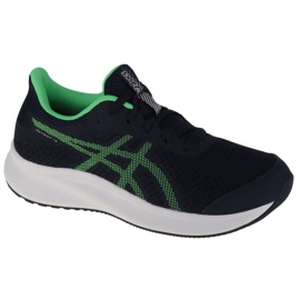 ASICS Patriot 13 Gs Jr 1014A267-401 sko blå