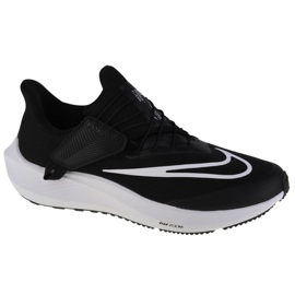 Nike Air Zoom Pegasus FlyEase M DJ7381-001 sko sort