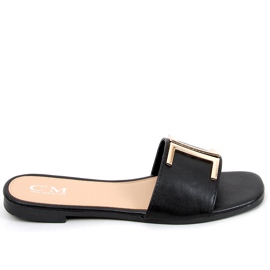 BM Azalea Sorte damesandaler
