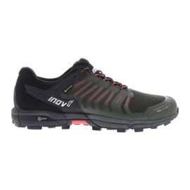 Sko Inov-8 Roclite G 315 Gtx M 000804-OLBKRD-M-01 sort