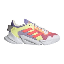 Sko adidas Kk X9000 W GY0846 flerfarvet