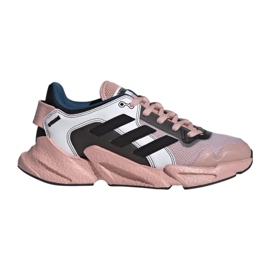 Sko adidas Kk X9000 W GY0859 flerfarvet
