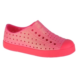 Indfødt Jefferson Bling Youth Jr 15100112-5597 lyserød