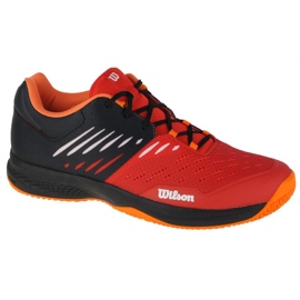 Wilson Kaos Comp 3.0 M WRS328770 sko rød