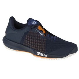 Wilson Kaos Swift M WRS327560 sko marine blå