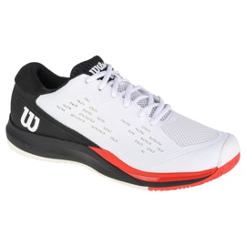 Wilson Rush Pro Ace WRS328420 sko hvid