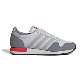 Adidas Usa 84 M GW0578 sko grå