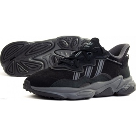 Adidas Ozweego M GY6180 sko sort