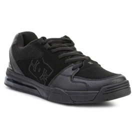 DC Alsidige Le ADYS100687 sko sort