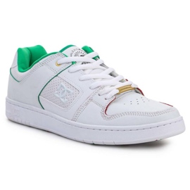 DC Manteca Alexis M ADYS100686-WRD sko hvid