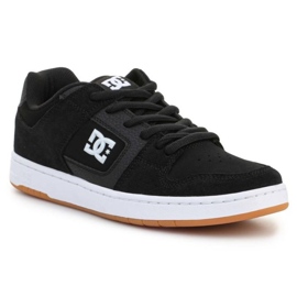 Adidas Manteca 4 SM ADYS100670-BW6 DC sko sort