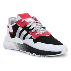 Adidas Nite Jogger M EF5402 sko sort
