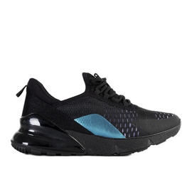 BM Sorte Jomfru sneakers til mænd