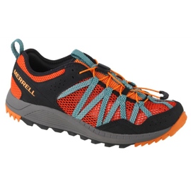 Merrell Wildwood Aerosport M J135183 sko orange