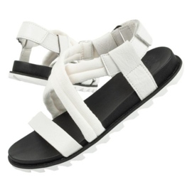 Sorel Roaming Decon NL4095-125 sandaler hvid