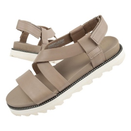 Sorel Roaming Criss NL4094-297 sandaler beige