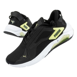 Puma Lqdcell Method 193780 06 sportssko sort