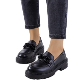 Sorte Curio loafers