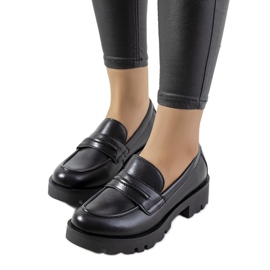 Sorte Crotty loafers