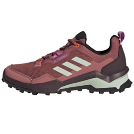 Sko adidas Terrex AX4 W GY8621 violet